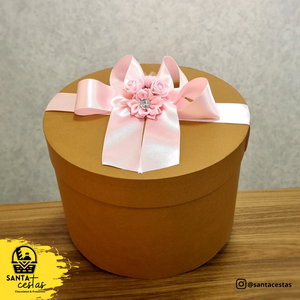 Box para Convites Especiais - 2