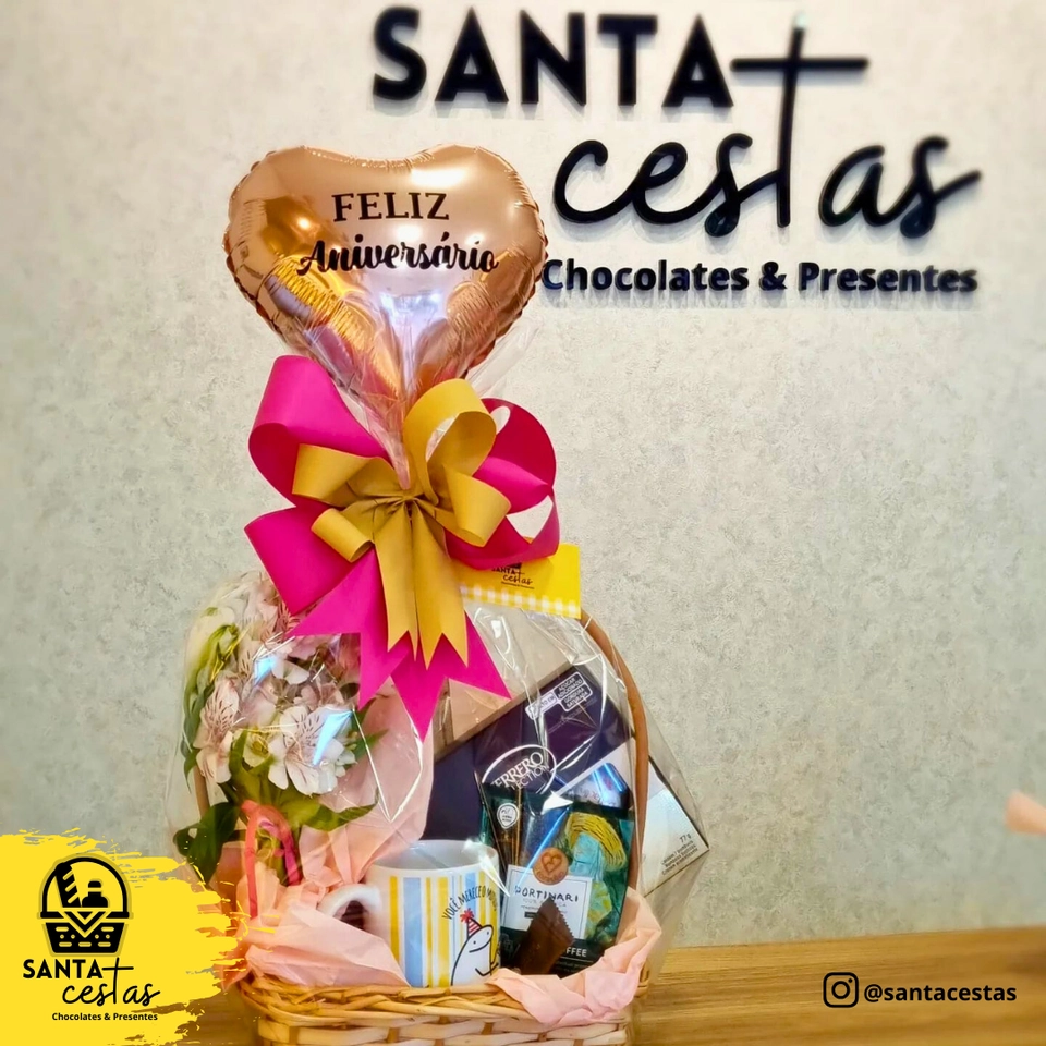 Cesta Niver - 01 - 2