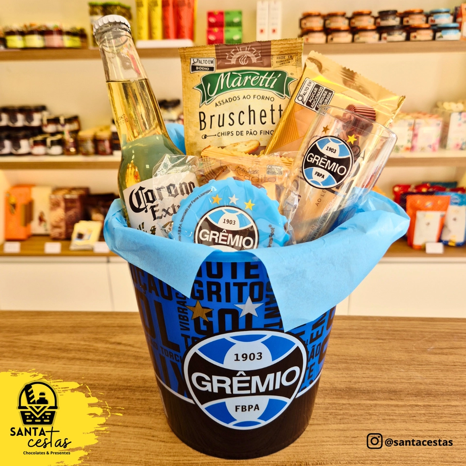 Baldinho Grêmio