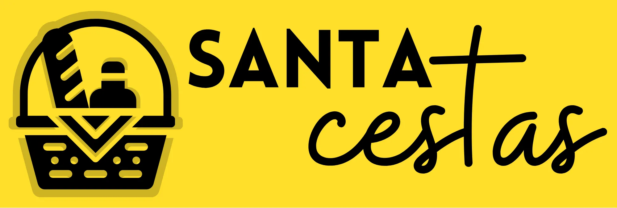 Santa Cestas Chocolates & Presentes