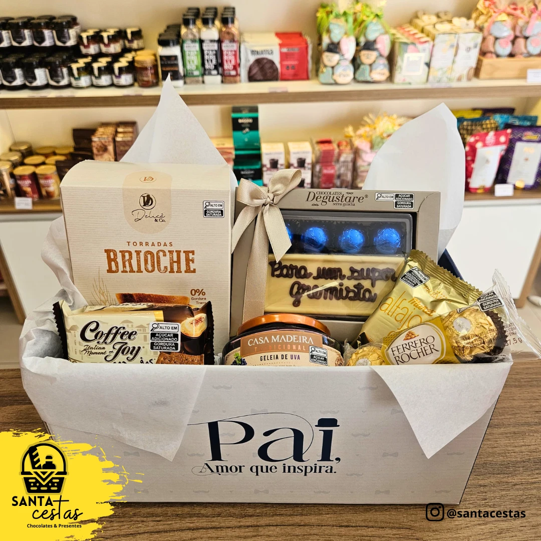 Cachepô Pai - 03 - 1