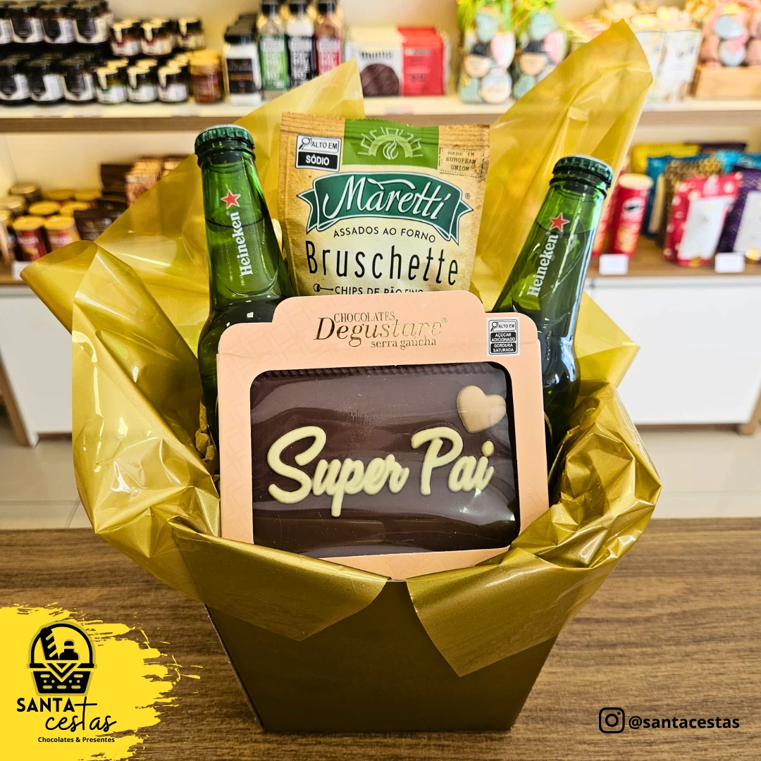 Cachepô Pai - 04 - 1