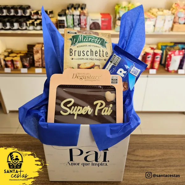 Cachepô Pai - 05
