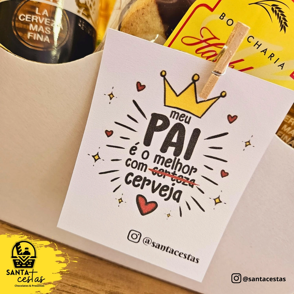 Cachepô Cerveja - 2
