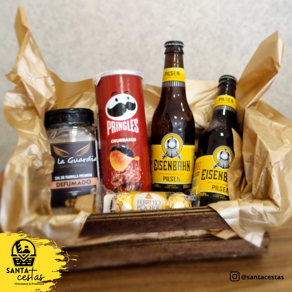 Caixote Cerveja - 01 - 1