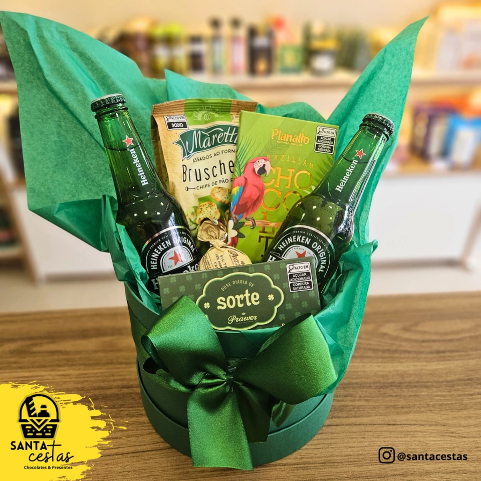 Box Heineken