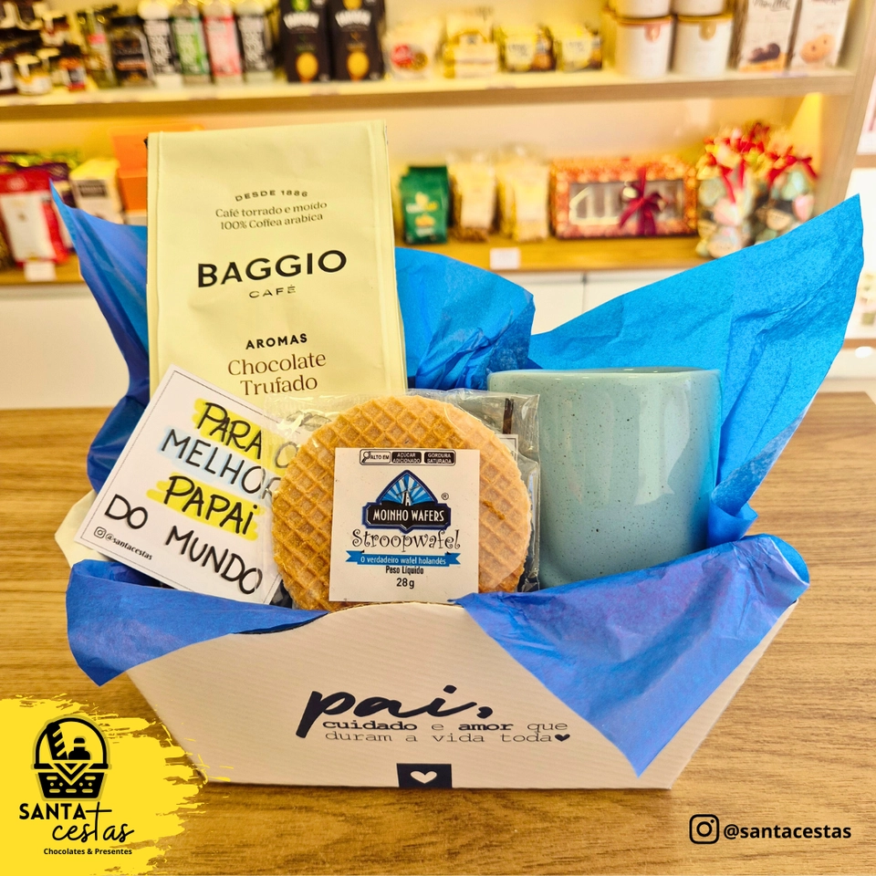 Cachepô Especial PAI - 06 - 1