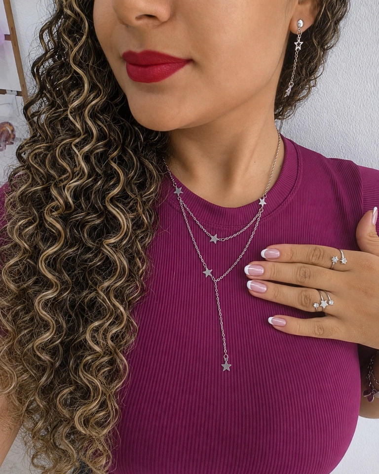 Conjunto Estrela