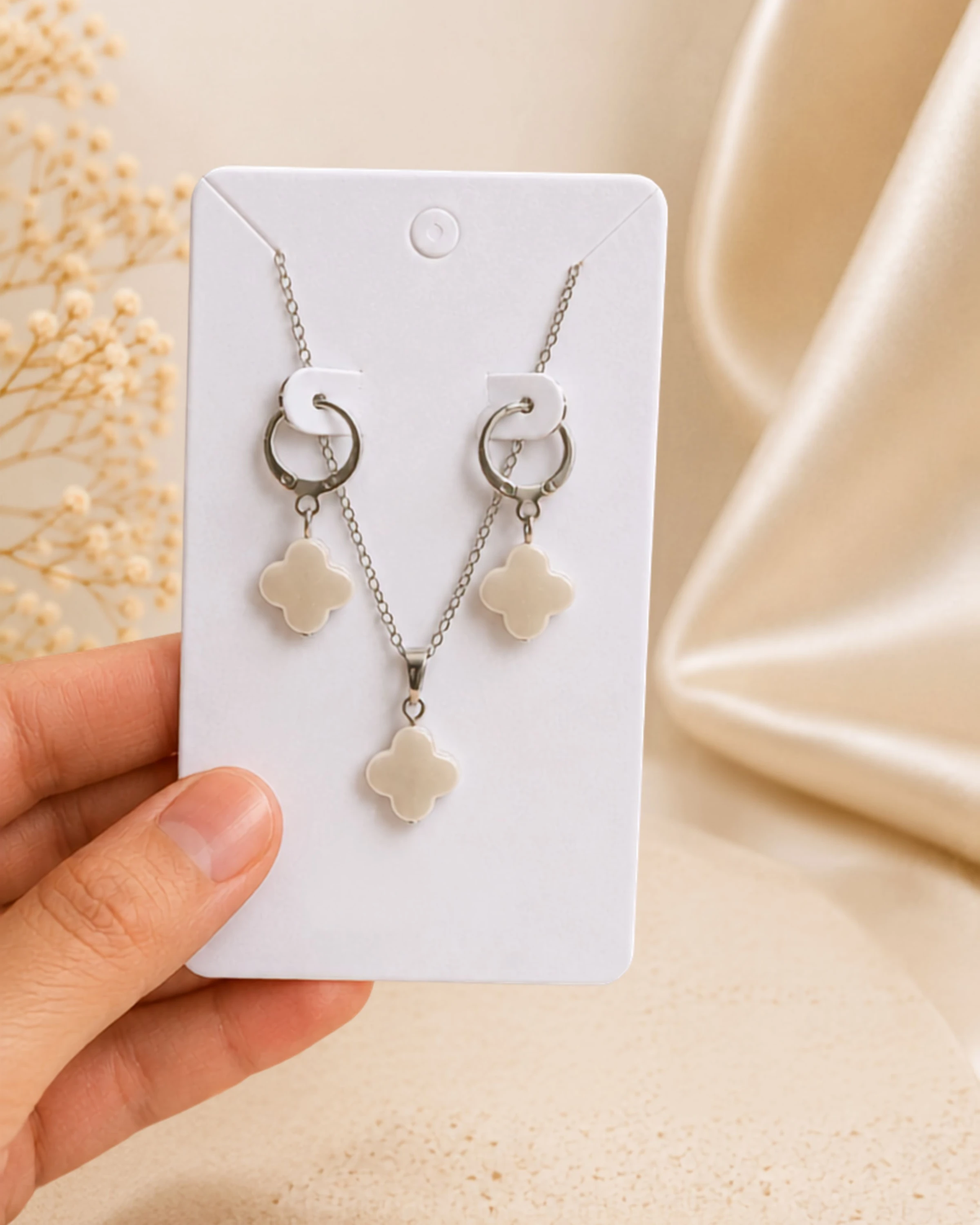 Conjunto Trevo - 1