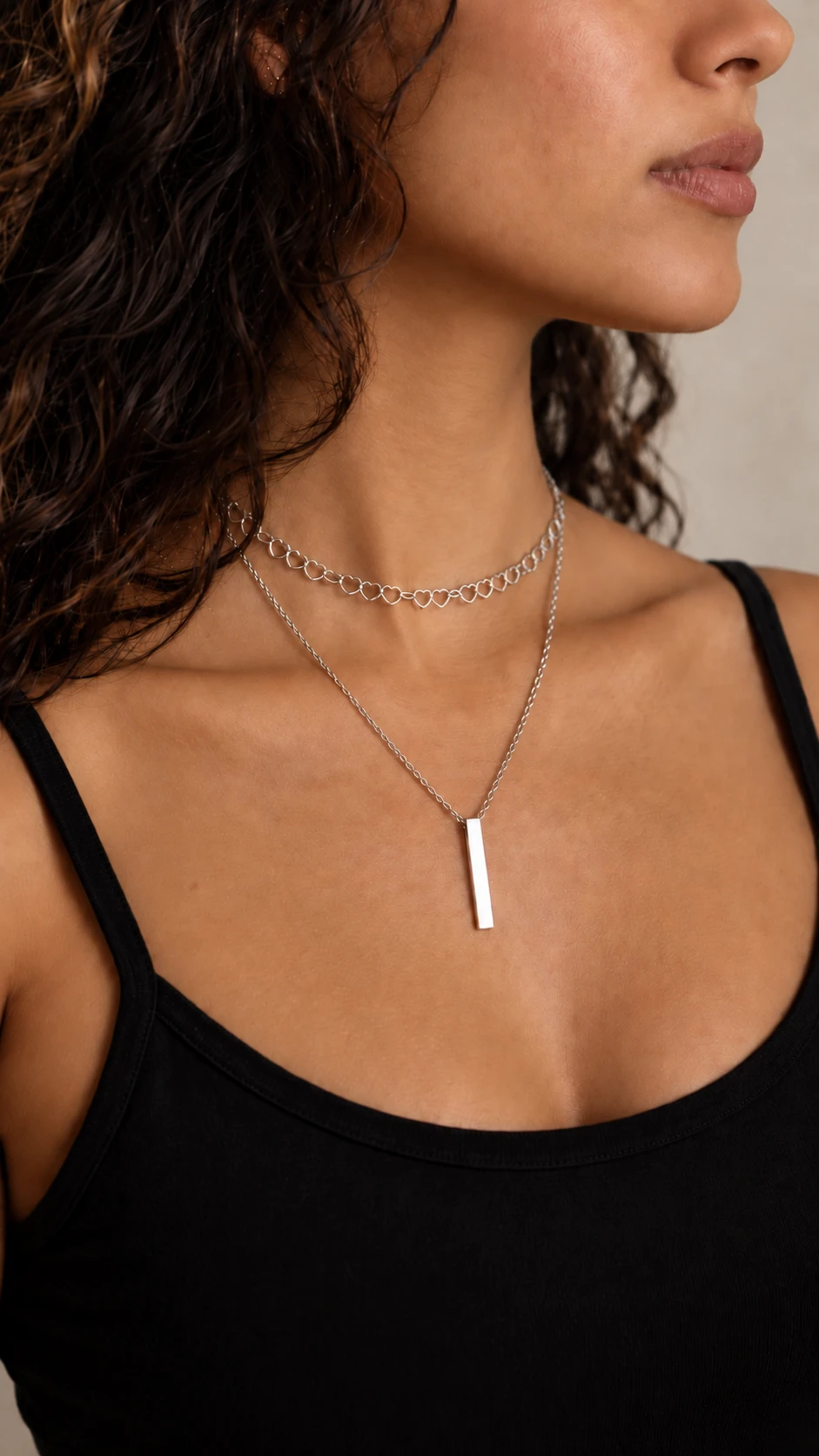 Conjunto De Colares - 1
