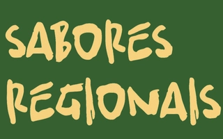 Sabores Regionais 