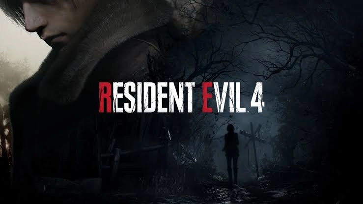 ALG - RESIDENT EVIL 4 REMAKE