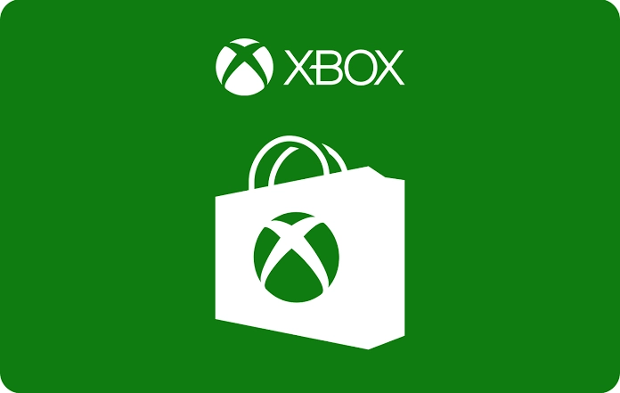 XBOX STORE