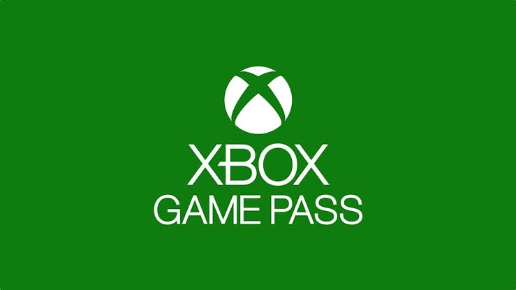 XBOX GAMEPASS