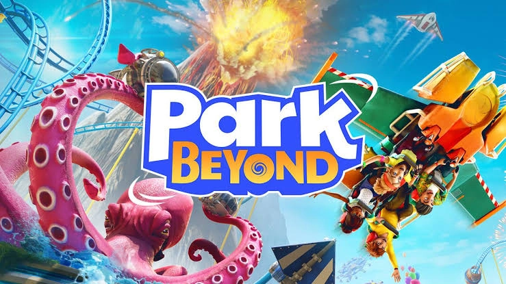 LIQ - PARK BEYOND