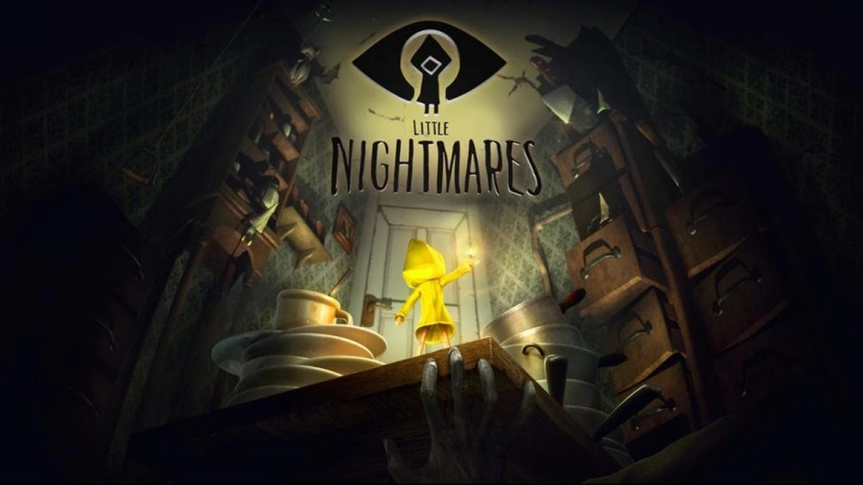 LIQ - LITTLE NIGHTMARES I
