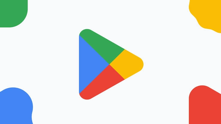 GOOGLE PLAY STORE