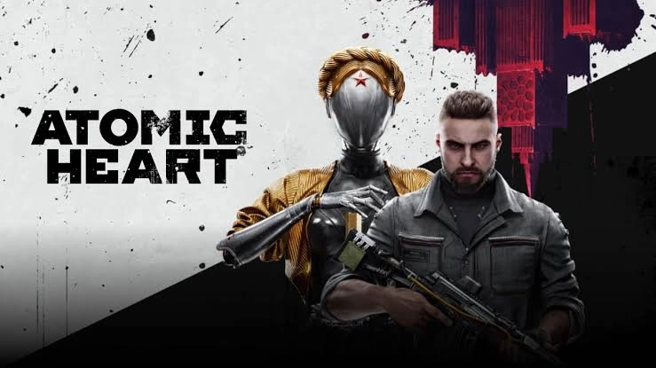 LIQ - ATOMIC HEART