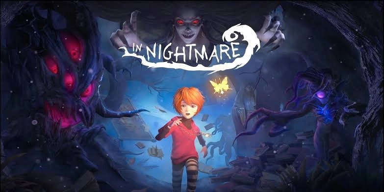 LIQ - RICHY'S NIGHTMARES + IN NIGHTMARES  - imagem 2