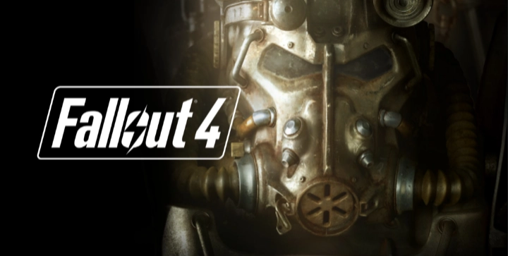 LIQ - FALLOUT 4
