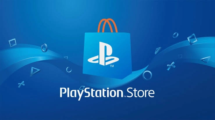 PLAYSTATION STORE