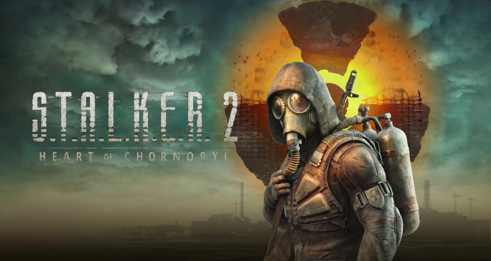 ALG - STALKER 2: HEART OF CHORNOBYL