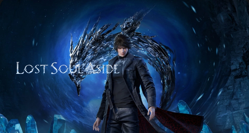 ALG - LOST SOUL ASIDE