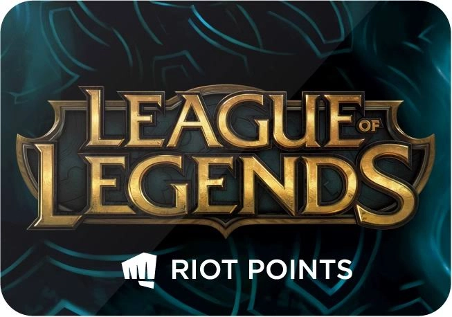 LEAGUE OF LEGENDS (LOL)