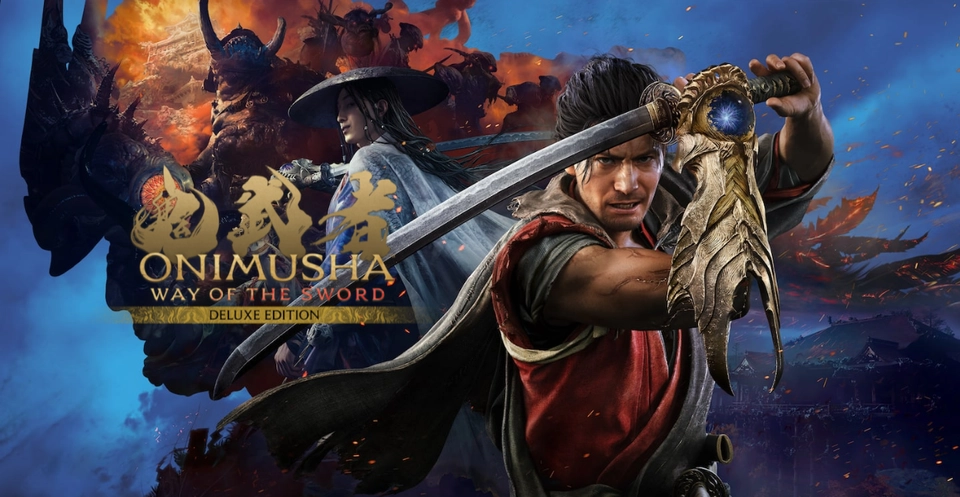 ONIMUSHA: WAY OF THE SWORD - imagem 2