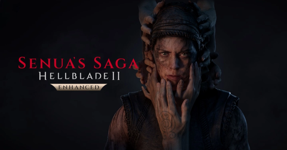 ALG - SENUAS'S SAGA: HELLBLADE II