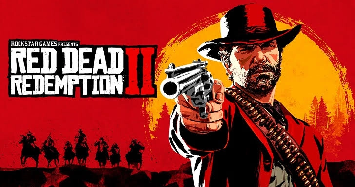 ALG - RED DEAD REDEMPTION II