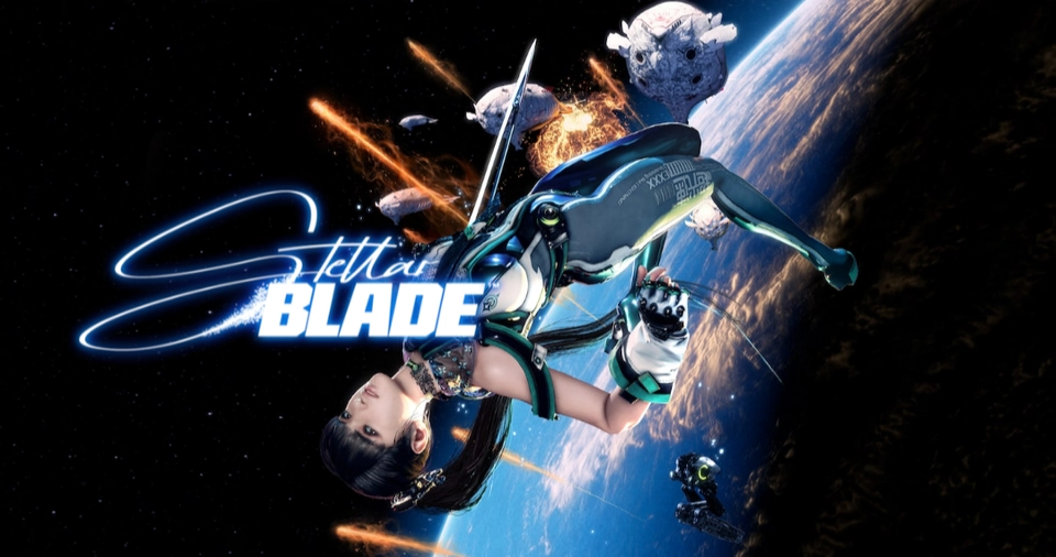 ALG - STELLAR BLADE - 1