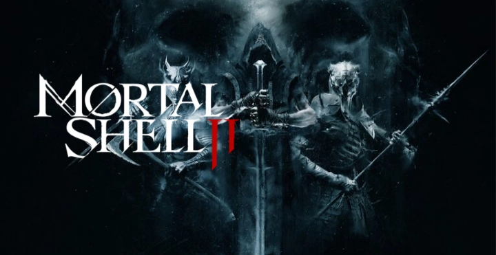 MORTAL SHELL II