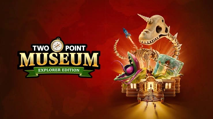 TWO POINT MUSEUM EXPLORER EDITION