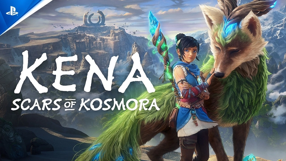 KENA: SCARS OF KOSMORA