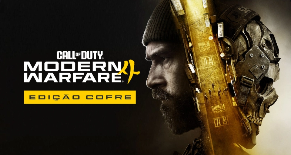 CALL OF DUTY: MODERN WARFARE 4 - imagem 2