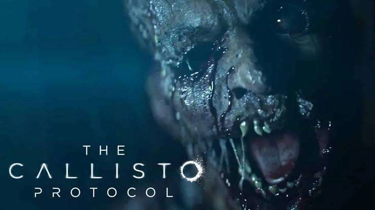 ALG - THE CALLISTO PROTOCOL - 1