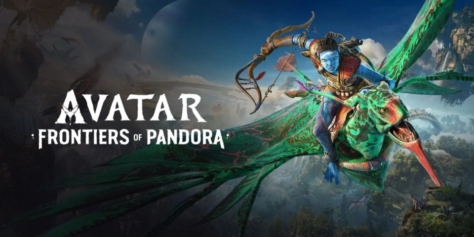 ALG - AVATAR: FRONTIERS OF PANDORA - 1