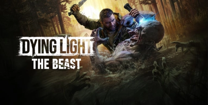 ALG - DYING LIGHT: THE BEAST - 1