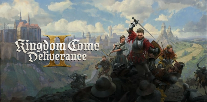 ALG - KINGDOM COME: DELIVERANCE II