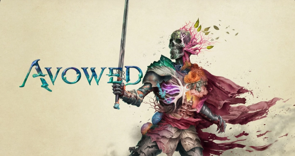 ALG - AVOWED - 1
