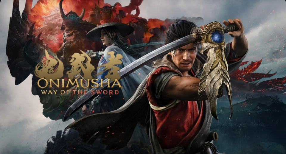 ONIMUSHA: WAY OF THE SWORD - imagem 1