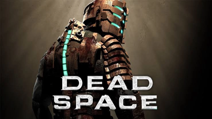 DEAD SPACE REMAKE