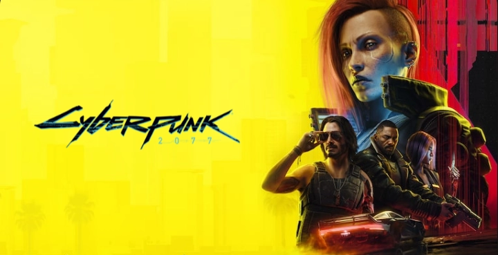 CYBERPUNK 2077: ULTIMATE EDITION