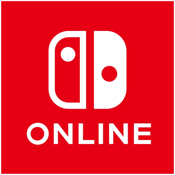NINTENDO SWITCH ONLINE
