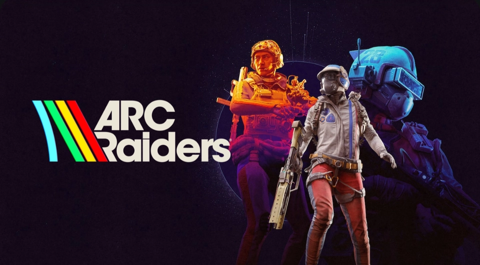 ALG - ARC RAIDERS - 1
