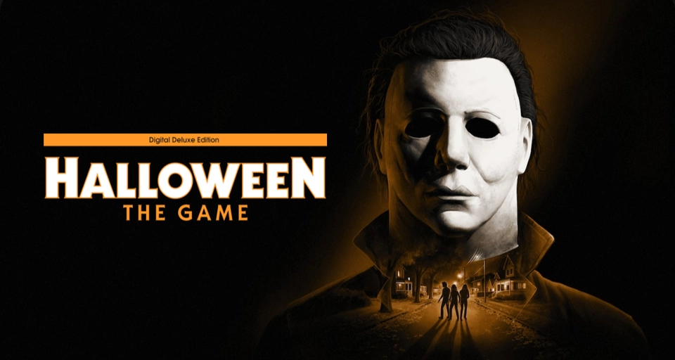 HALLOWEEN: THE GAME - imagem 2