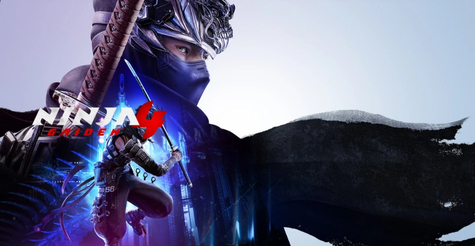 ALG - NINJA GAIDEN 4 - 1