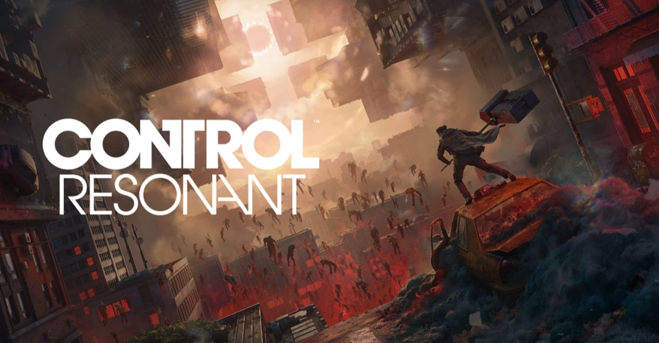 CONTROL RESONANT