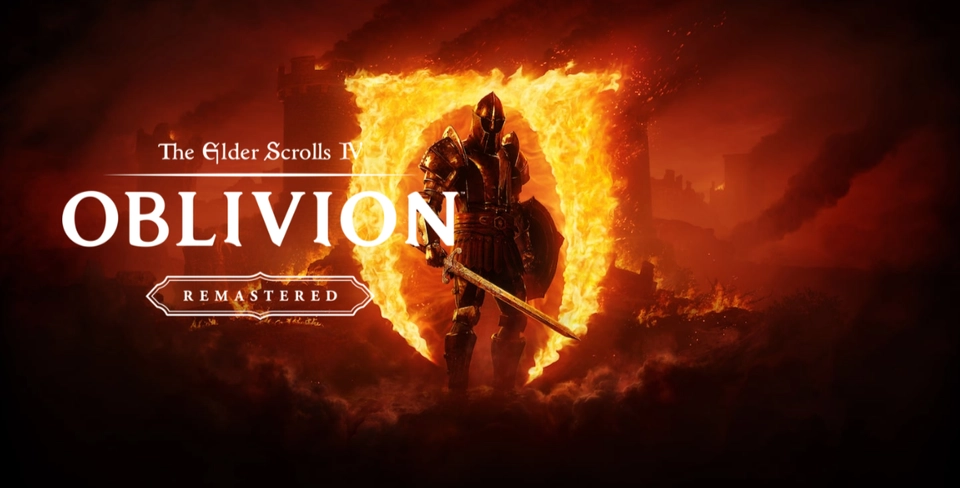 ALG - THE ELDER SCROLLS IV: OBLIVION - 1